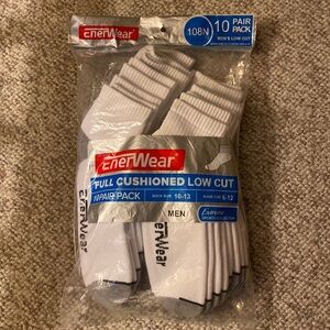 EnerWear Sports Socks Men’s